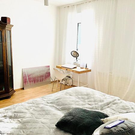 Schone 2Raumwohnung In Perfekter Lage Monchengladbach Ngoại thất bức ảnh