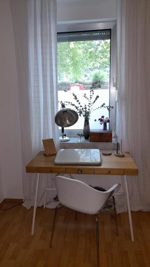 Schone 2Raumwohnung In Perfekter Lage Monchengladbach Ngoại thất bức ảnh