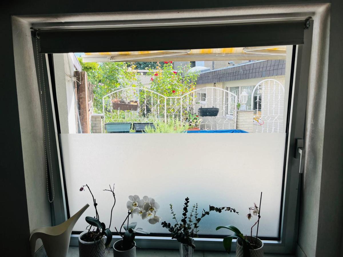 Schone 2Raumwohnung In Perfekter Lage Monchengladbach Ngoại thất bức ảnh