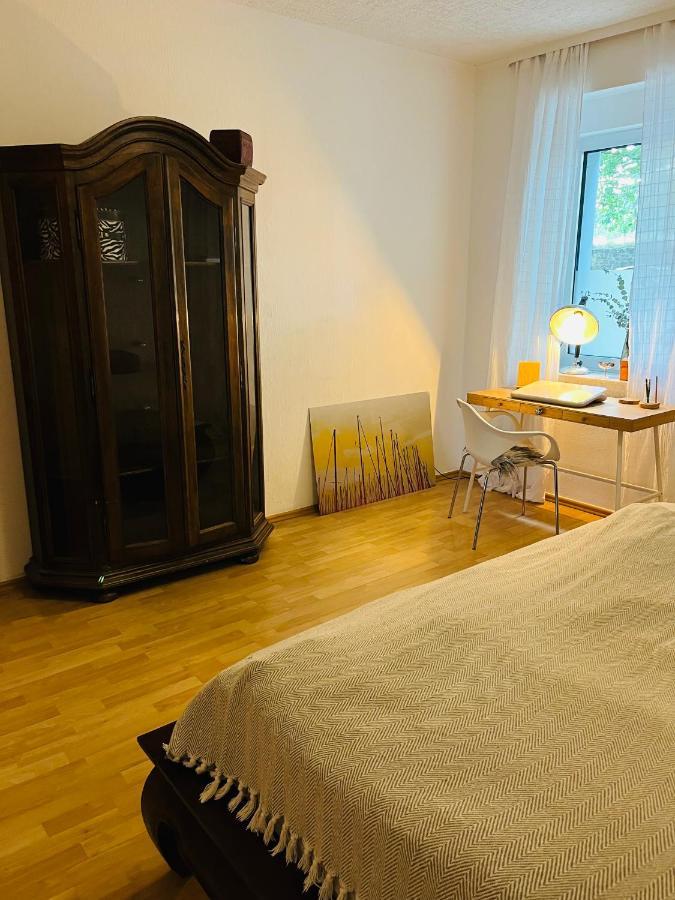 Schone 2Raumwohnung In Perfekter Lage Monchengladbach Ngoại thất bức ảnh