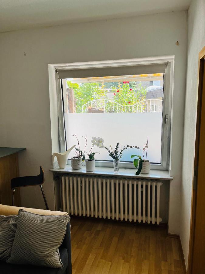 Schone 2Raumwohnung In Perfekter Lage Monchengladbach Ngoại thất bức ảnh