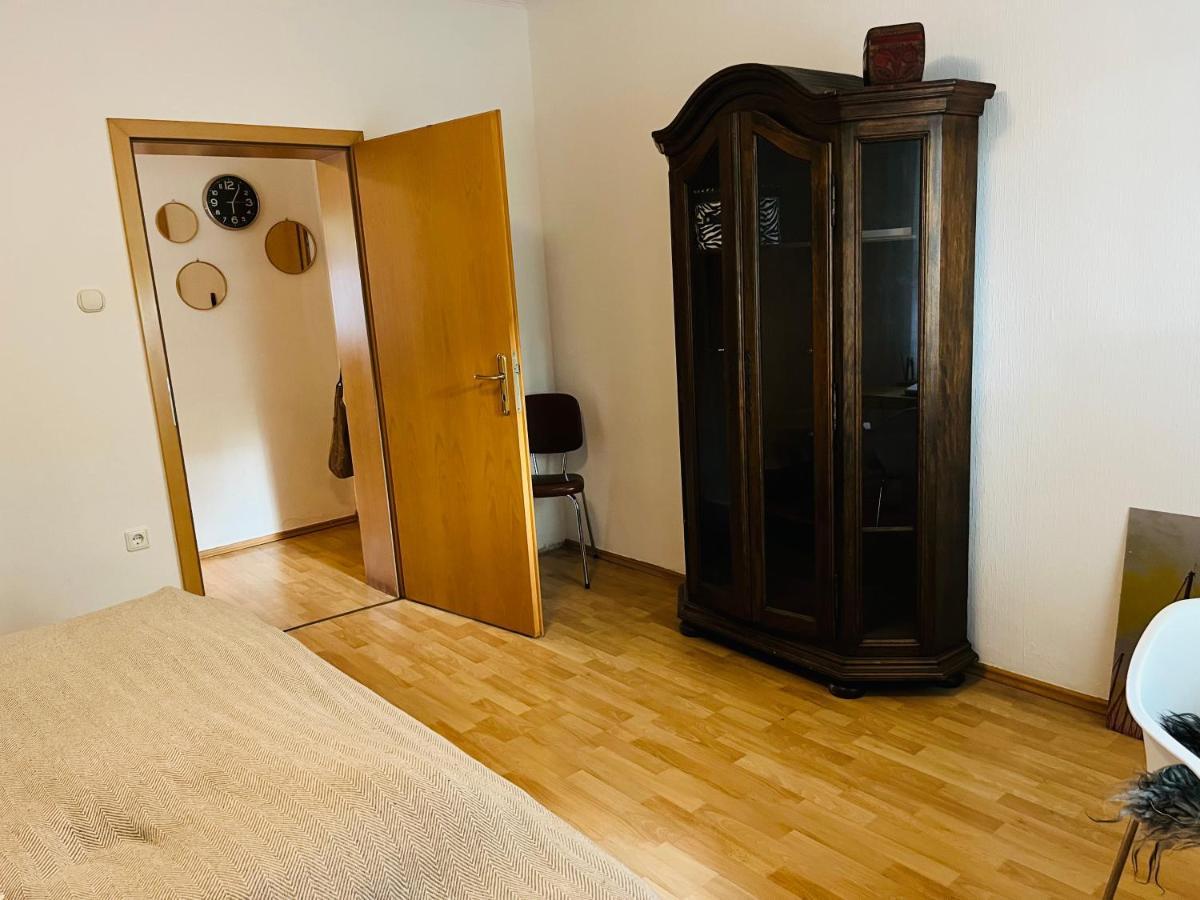 Schone 2Raumwohnung In Perfekter Lage Monchengladbach Ngoại thất bức ảnh