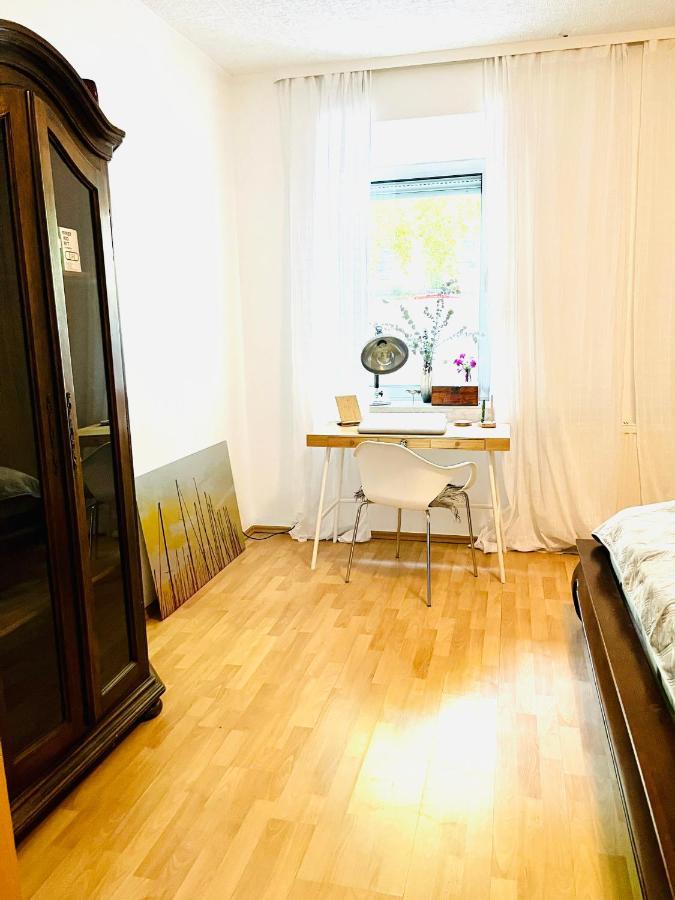 Schone 2Raumwohnung In Perfekter Lage Monchengladbach Ngoại thất bức ảnh