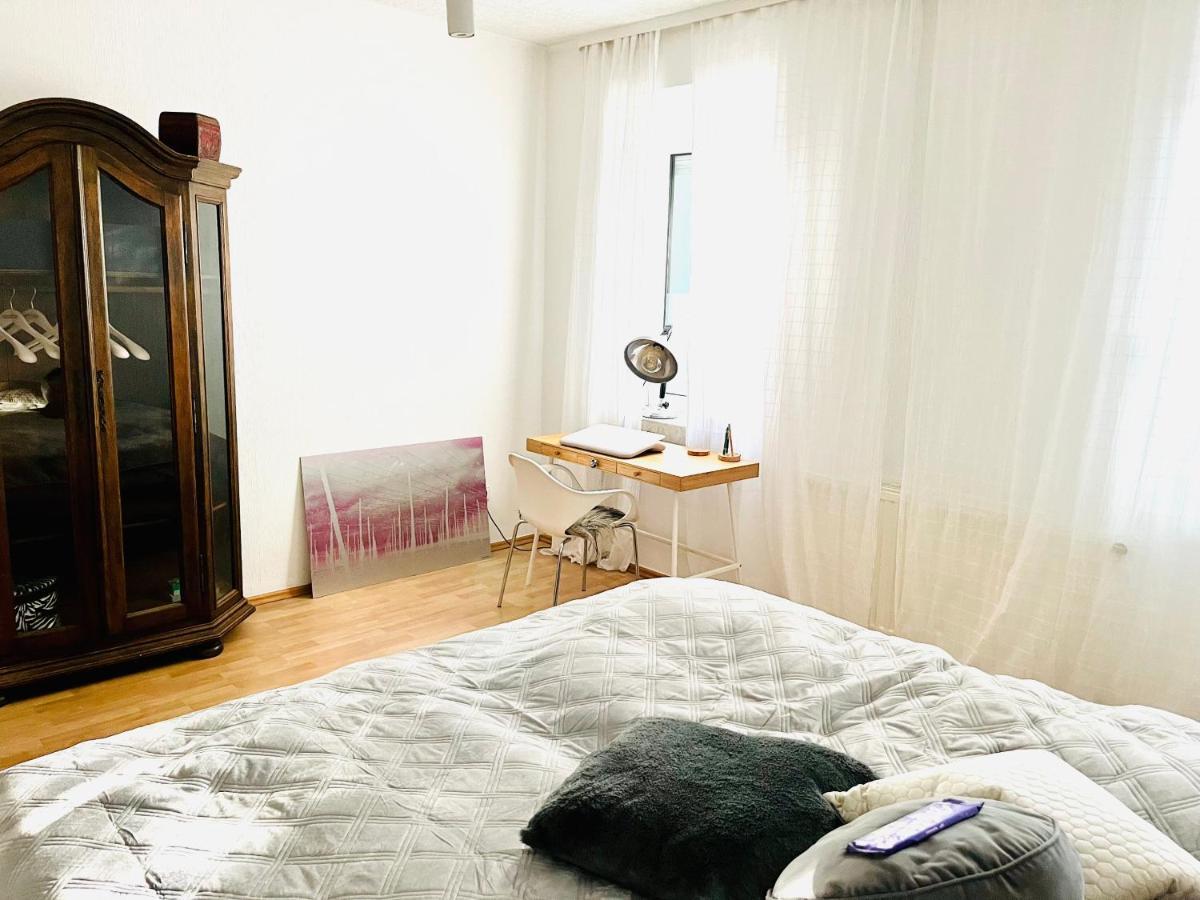 Schone 2Raumwohnung In Perfekter Lage Monchengladbach Ngoại thất bức ảnh