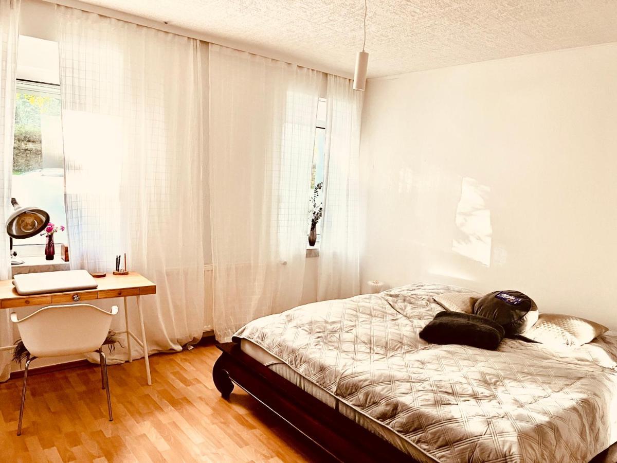 Schone 2Raumwohnung In Perfekter Lage Monchengladbach Ngoại thất bức ảnh