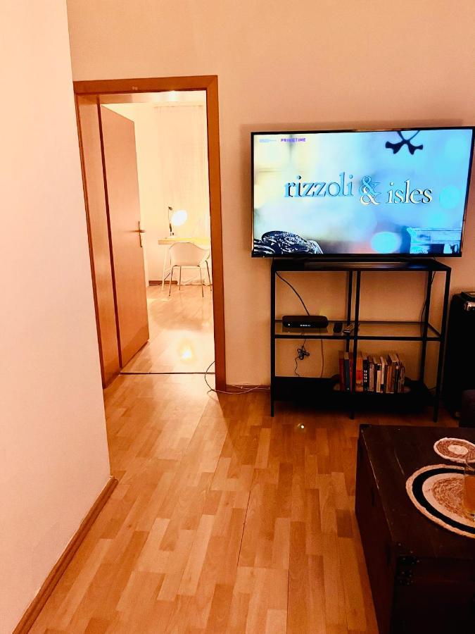 Schone 2Raumwohnung In Perfekter Lage Monchengladbach Ngoại thất bức ảnh